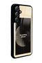 Peeking Design Glossy Phone Case for Samsung A35 - 2