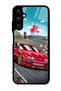 Samsung A05S Supra Design Glossy Phone Case