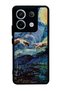 Xiaomi Redmi Note 13 Pro 5g Hand in Hand Design Glossy Phone Case