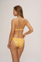 Hawaiian Side Tie Bikini Bottom - 2