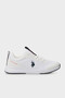 U.S. Polo Logo Sneaker Shoes SMART WMN 4FX