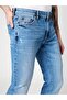 Men's Casual Jean Trousers LF2032780 - 3