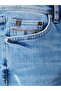 Men's Casual Jean Trousers LF2032780 - 4