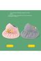 Girl's Foldable Wide Brim Visor Anti-UV Hat for Sun, Beach, Travel, Picnic, Pool - 7