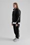 TRACKSUIT TAKIM BLACK - 2