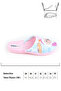 Winter Girl's Home Slippers - 2