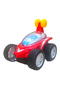 Frictional Somersaulting Crazy Monster Acrobat Toy Car 12 Cm. - 2