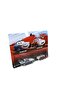 Disney Pixar Cars 2-Pack Kay&Mae Pillar Dxv99 Htx05 Licensed Product - 2