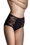 Women's Lace High Waist Panties