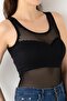 Women's Mesh Seamless Sports Tank Top