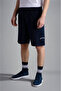 MEN'S COTTON BERMUDAS