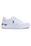 U.S. Polo Assn Alkaz 3pr White 101397719