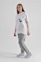 POCKET OVERSIZE T-SHIRT - 3