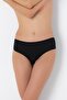 Normal Waist Modal Comfortable Fit Women's Slip Panties - 2