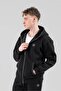 FULLZIP XX BASIC HOODIE - 3