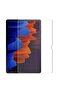 Samsung Galaxy S7 Fe Lte T737 - T736 - T733 - T730 Compatible Screen Protector Nano Technology Shatterproof Glass