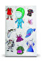 Children's Activity Set Şebnem Mini Series 5 Pieces - 7