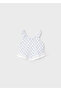 Girl's Jacquard T-Shirt 3095 - 2