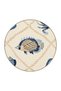 Beige Blue Themed Seahorse Fish and Crab Patterned Creative Modern Decorative Carpet 3886 - 2