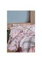 Single Duvet Cover Set Nero Pink - 2