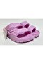SMALL MOLD ANATOMIC SOLE EXTRA LIGHT WATER RESISTANT CHILDREN'S HOME SCHOOL AND STREET SLIPPERS (WITHOUT BUCKLE) - 3