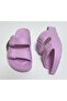 SMALL MOLD ANATOMIC SOLE EXTRA LIGHT WATER RESISTANT CHILDREN'S HOME SCHOOL AND STREET SLIPPERS (WITHOUT BUCKLE) - 6