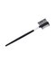 Eyelash curler eyebrow brush eyebrow razor - 6