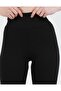 High Waist Ribbed Leggings