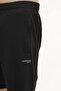 ML RENATO 20ITL1021 4FX Black Men's Shorts - 4