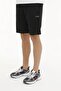 ML RENATO 20ITL1021 4FX Black Men's Shorts