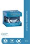 Harems Göz Çevresi 3in1 Krem 20ml