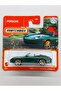 Porsche 911 Carrera Cabriolet Model Car
