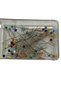 Ming Colored Pearl Head Bulk Needle Steel - 2