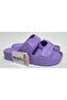 SMALL MOLD ANATOMIC SOLE EXTRA LIGHT WATER RESISTANT CHILDREN'S HOME SCHOOL AND STREET SLIPPERS (WITHOUT BUCKLE) - 7