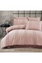 Ranforce 100% Cotton Single Duvet Cover Melkor V6 Powder - 2