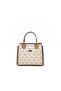 Pink - Salmon Sp1133 Women's Handbag