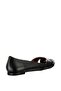 Black Women's Sandals B726109909 - 8