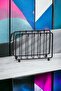 Metal Standing Kitchen Tableware Napkin Holder As-794 Fma 627945 - 4