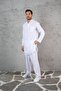 MERCAN MEN'S DRESS DOUBLE SET - 3