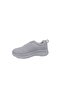 Parley 286 Women's White Mesh Daily Use Thick Sole Lightweight Sports Shoes - 3