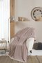 Vera Tile Armchair Armchair Cover Shawl 150 X 200 Cm TV Blanket Throw Cotton