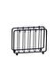 Metal Standing Kitchen Tableware Napkin Holder As-794 Fma 627945 - 2