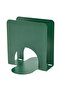 Skogsrör Napkin Holder, Dark Green, 13X12 cm