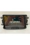 Renault Symbol Dacia Duster Android Multimedya Kamera - 3