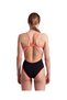 Icons Swimsuit Super Fly B Women's Swimsuit006644551 Black - 4
