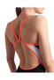 Icons Swimsuit Super Fly B Women's Swimsuit006644551 Black - 5
