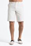 Aegean Gabardine Men's Shorts Cream Cream