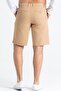 Ege Gabardine Men's Shorts Mink Vzn - 3