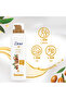 Foam Shower Gel Argan Oil Creamy Formula with 10 Layers of More Dense Foam 200 ml - 6