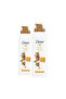 Foam Shower Gel Argan Oil Creamy Formula with 10 Layers of More Dense Foam 200 ml - 2